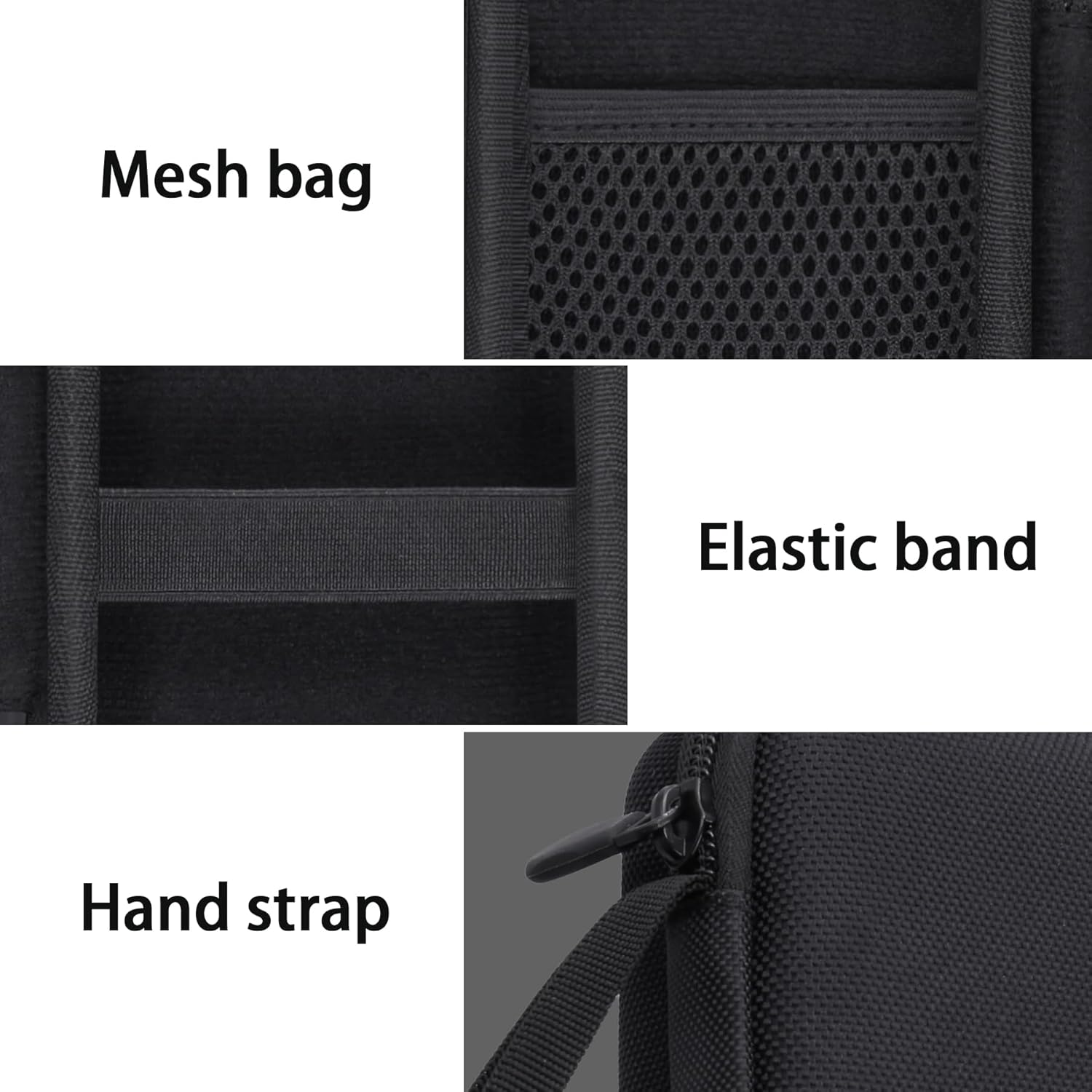 Hard Portable Travel Case Compatible with UGREEN Power Bank 25000mAh 145W Portable Charger,Case Only - Image 4